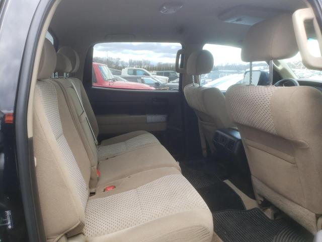 Photo 5 VIN: 5TBDV54107S478468 - TOYOTA TUNDRA CRE 