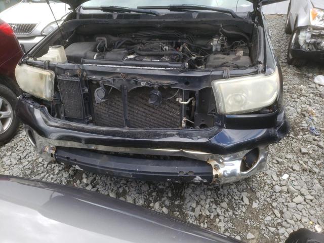 Photo 6 VIN: 5TBDV54107S478468 - TOYOTA TUNDRA CRE 