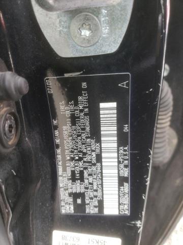 Photo 9 VIN: 5TBDV54107S478468 - TOYOTA TUNDRA CRE 