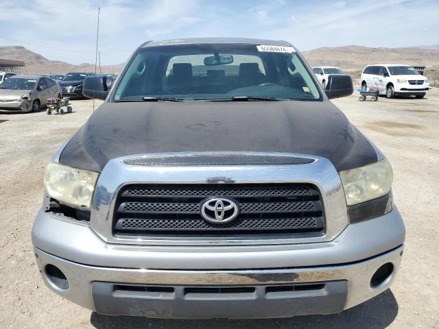 Photo 4 VIN: 5TBDV54117S467771 - TOYOTA TUNDRA CRE 