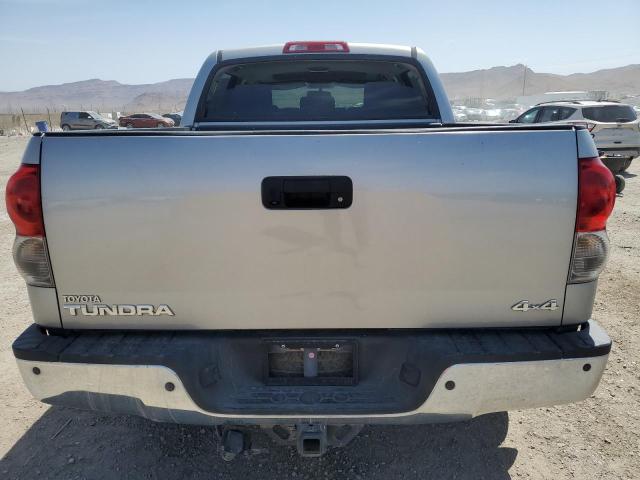 Photo 5 VIN: 5TBDV54117S467771 - TOYOTA TUNDRA CRE 