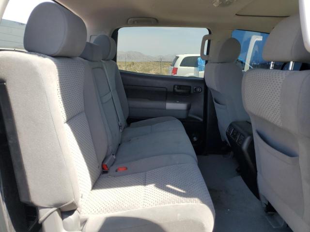 Photo 9 VIN: 5TBDV54117S467771 - TOYOTA TUNDRA CRE 