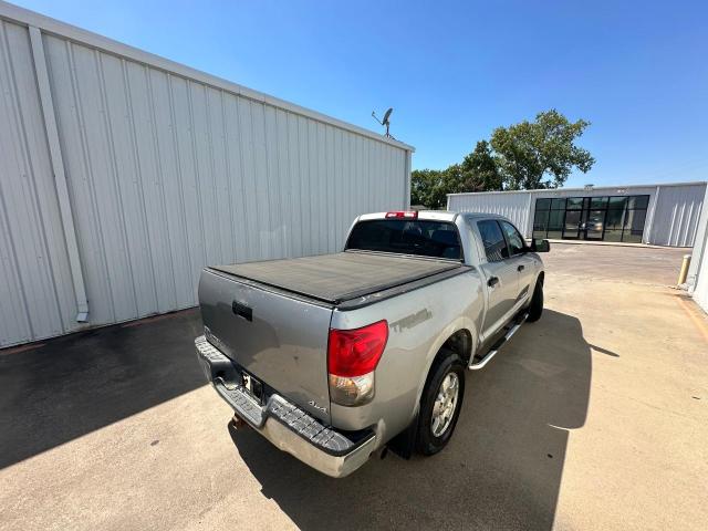 Photo 3 VIN: 5TBDV54117S484604 - TOYOTA TUNDRA CRE 