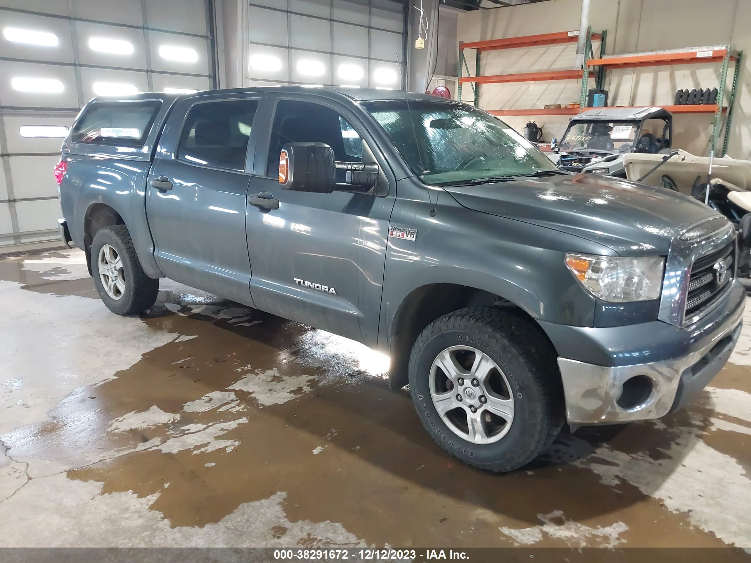 Photo 0 VIN: 5TBDV54118S523158 - TOYOTA TUNDRA 