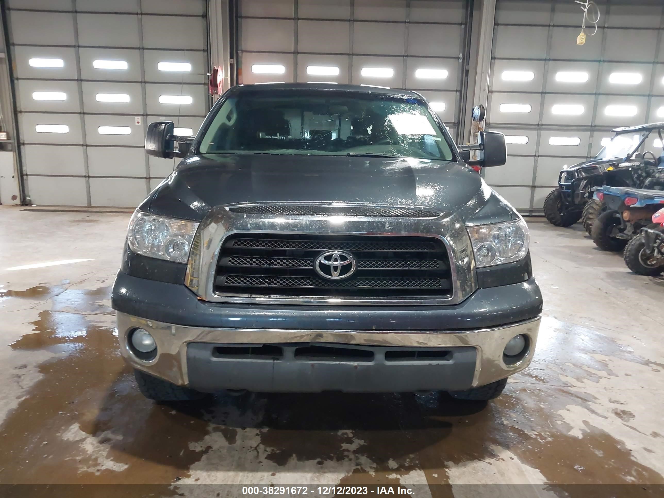 Photo 12 VIN: 5TBDV54118S523158 - TOYOTA TUNDRA 