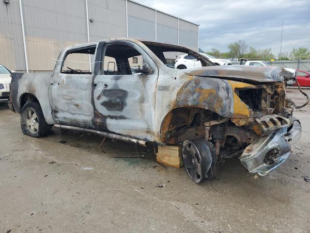 Photo 3 VIN: 5TBDV54127S459310 - TOYOTA TUNDRA CRE 