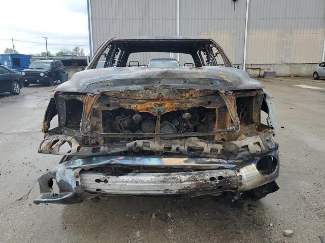 Photo 4 VIN: 5TBDV54127S459310 - TOYOTA TUNDRA CRE 