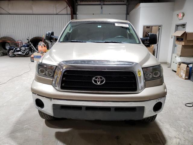 Photo 4 VIN: 5TBDV54127S469349 - TOYOTA TUNDRA 