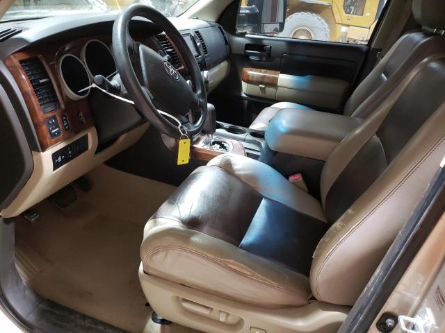 Photo 6 VIN: 5TBDV54127S469349 - TOYOTA TUNDRA 