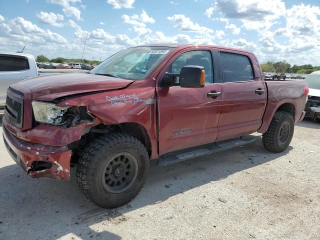 Photo 0 VIN: 5TBDV54127S474681 - TOYOTA TUNDRA CRE 