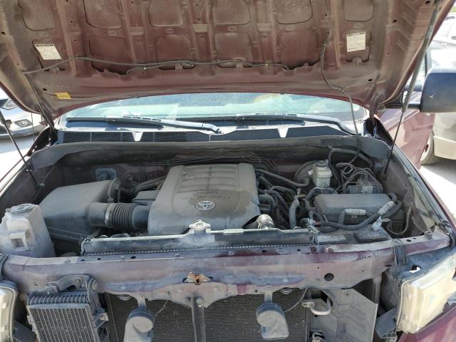 Photo 10 VIN: 5TBDV54127S474681 - TOYOTA TUNDRA CRE 