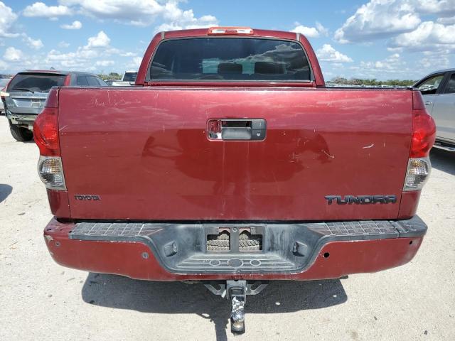 Photo 5 VIN: 5TBDV54127S474681 - TOYOTA TUNDRA CRE 