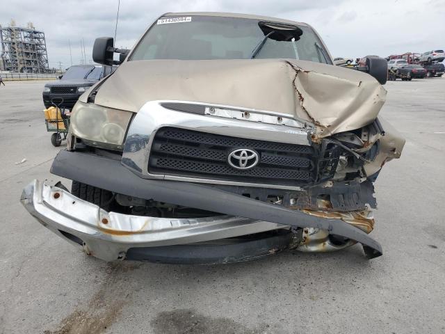 Photo 4 VIN: 5TBDV54127S475670 - TOYOTA TUNDRA 