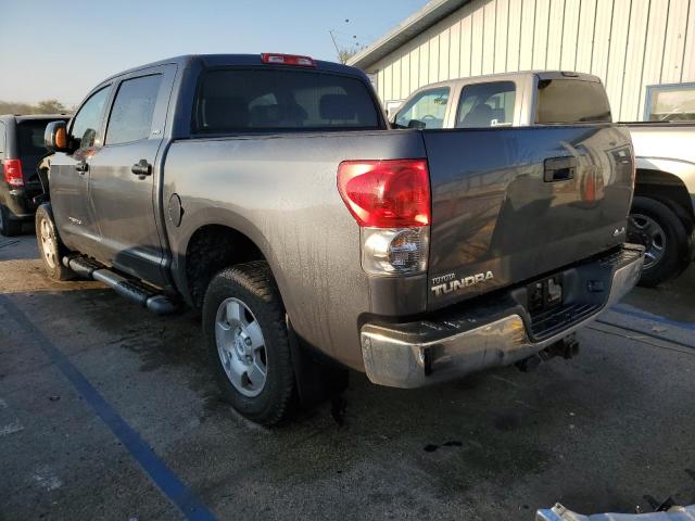 Photo 1 VIN: 5TBDV54127S486829 - TOYOTA TUNDRA CRE 