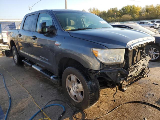 Photo 3 VIN: 5TBDV54127S486829 - TOYOTA TUNDRA CRE 