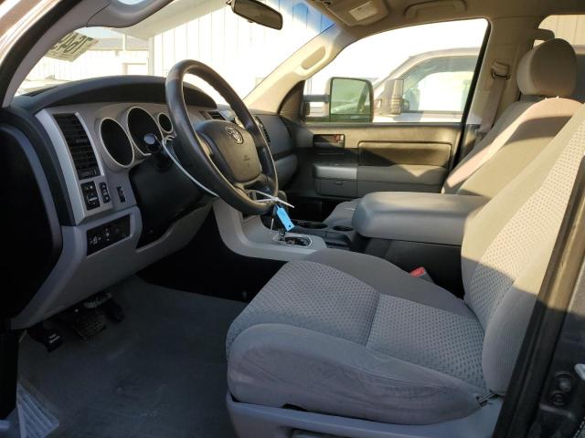 Photo 6 VIN: 5TBDV54127S486829 - TOYOTA TUNDRA CRE 