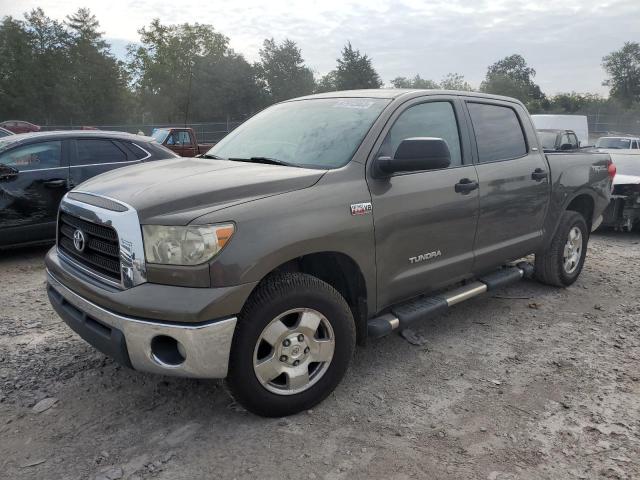 Photo 0 VIN: 5TBDV54127S488371 - TOYOTA TUNDRA CRE 