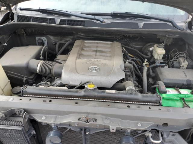 Photo 10 VIN: 5TBDV54127S488371 - TOYOTA TUNDRA CRE 