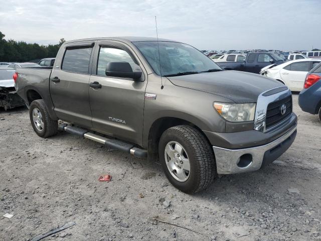 Photo 3 VIN: 5TBDV54127S488371 - TOYOTA TUNDRA CRE 