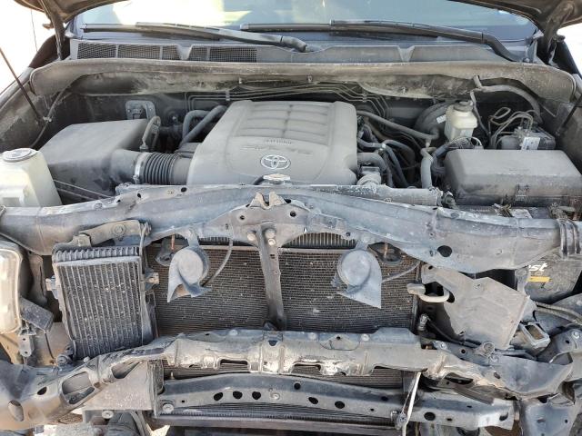 Photo 10 VIN: 5TBDV54137S458070 - TOYOTA TUNDRA 