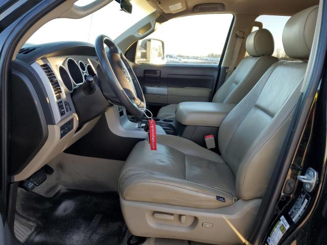 Photo 6 VIN: 5TBDV54137S458070 - TOYOTA TUNDRA 