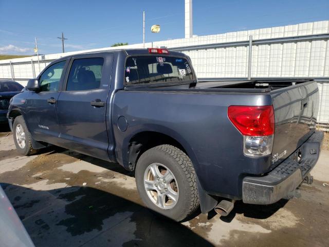 Photo 1 VIN: 5TBDV54147S467800 - TOYOTA TUNDRA CRE 