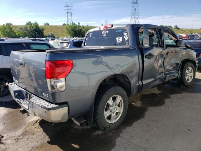 Photo 2 VIN: 5TBDV54147S467800 - TOYOTA TUNDRA CRE 