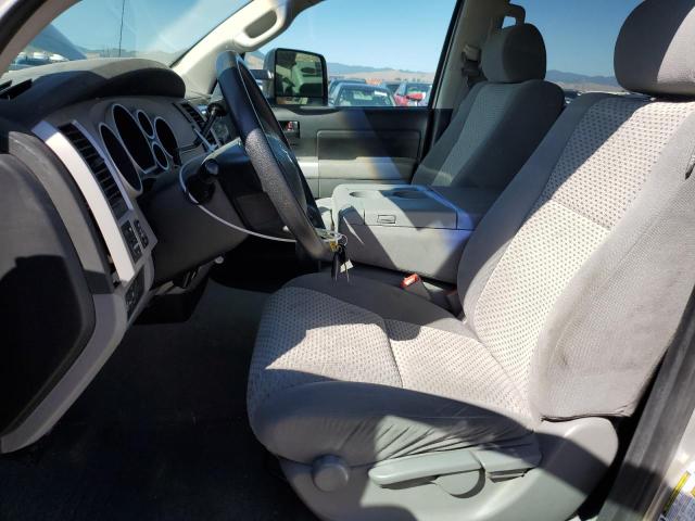 Photo 6 VIN: 5TBDV54157S461665 - TOYOTA TUNDRA CRE 