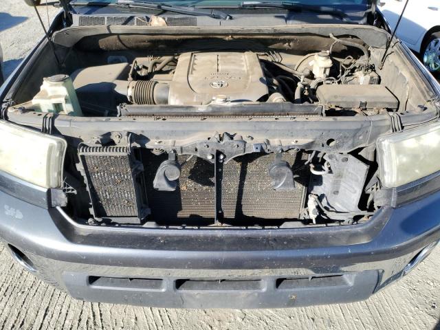 Photo 10 VIN: 5TBDV54167S471248 - TOYOTA TUNDRA CRE 