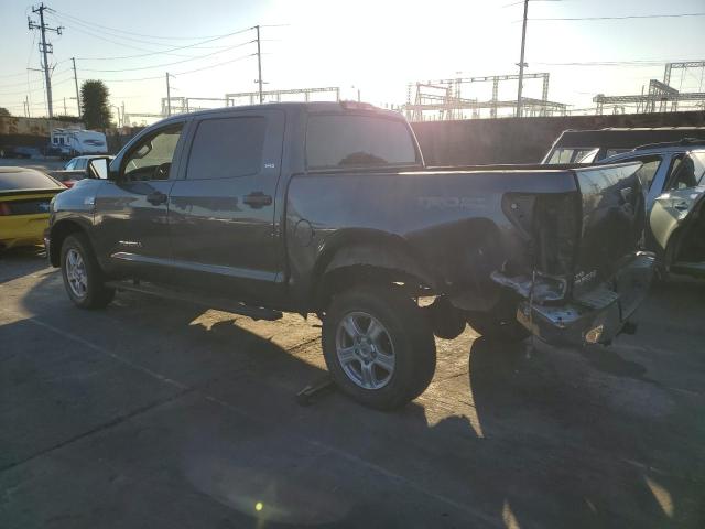 Photo 1 VIN: 5TBDV54177S472666 - TOYOTA TUNDRA CRE 