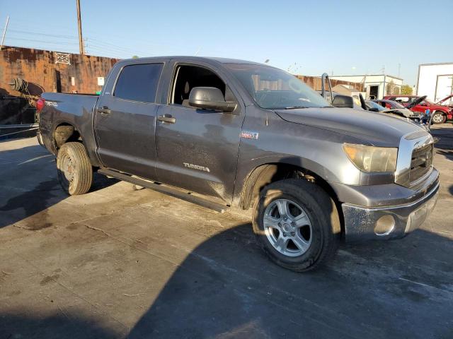 Photo 3 VIN: 5TBDV54177S472666 - TOYOTA TUNDRA CRE 