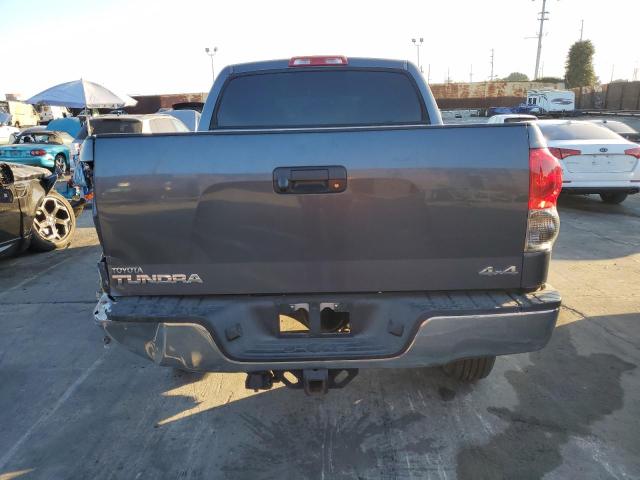 Photo 5 VIN: 5TBDV54177S472666 - TOYOTA TUNDRA CRE 