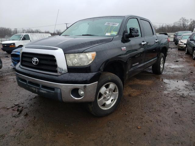 Photo 1 VIN: 5TBDV54178S500628 - TOYOTA TUNDRA CRE 