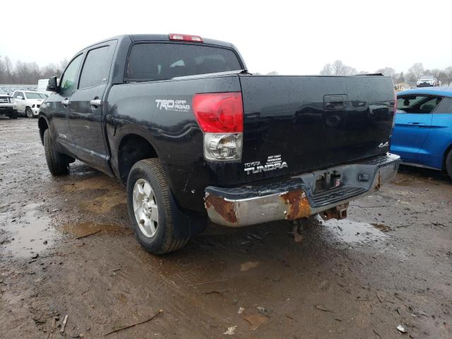 Photo 2 VIN: 5TBDV54178S500628 - TOYOTA TUNDRA CRE 