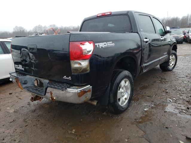 Photo 3 VIN: 5TBDV54178S500628 - TOYOTA TUNDRA CRE 