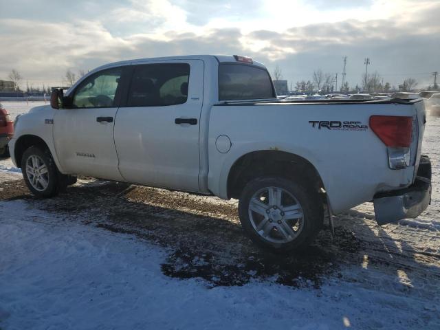 Photo 1 VIN: 5TBDV54187S460879 - TOYOTA TUNDRA CRE 