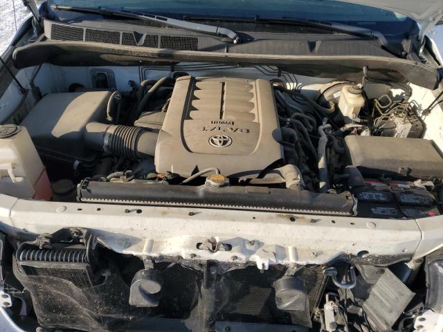 Photo 10 VIN: 5TBDV54187S460879 - TOYOTA TUNDRA CRE 