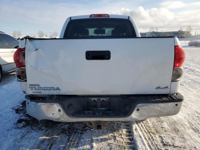 Photo 5 VIN: 5TBDV54187S460879 - TOYOTA TUNDRA CRE 