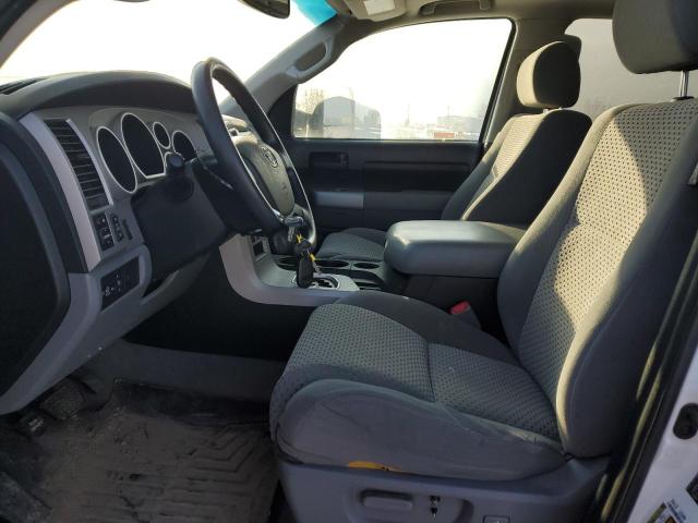 Photo 6 VIN: 5TBDV54187S460879 - TOYOTA TUNDRA CRE 