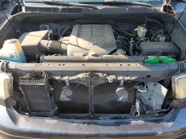 Photo 10 VIN: 5TBDV54187S464348 - TOYOTA TUNDRA 