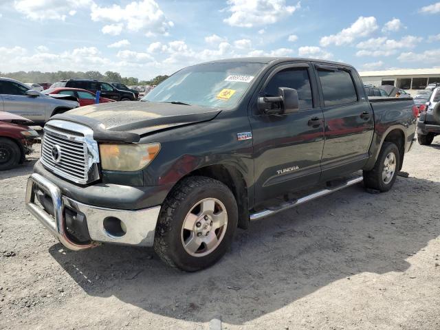 Photo 0 VIN: 5TBDV54187S471171 - TOYOTA TUNDRA CRE 