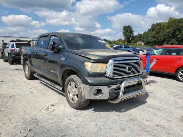 Photo 3 VIN: 5TBDV54187S471171 - TOYOTA TUNDRA CRE 