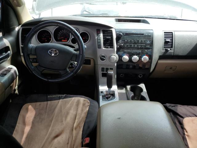 Photo 7 VIN: 5TBDV54187S471171 - TOYOTA TUNDRA CRE 