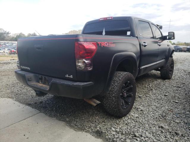 Photo 3 VIN: 5TBDV54187S471218 - TOYOTA TUNDRA CRE 