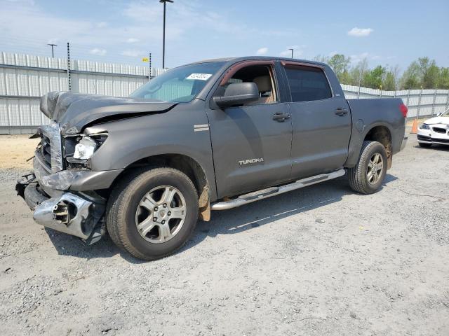 Photo 0 VIN: 5TBDV54188S497058 - TOYOTA TUNDRA 