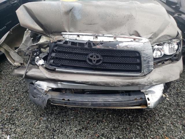 Photo 10 VIN: 5TBDV54188S497058 - TOYOTA TUNDRA 