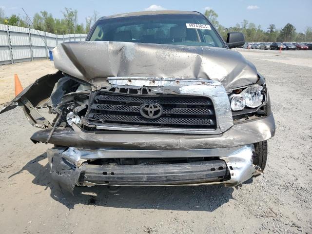 Photo 4 VIN: 5TBDV54188S497058 - TOYOTA TUNDRA 