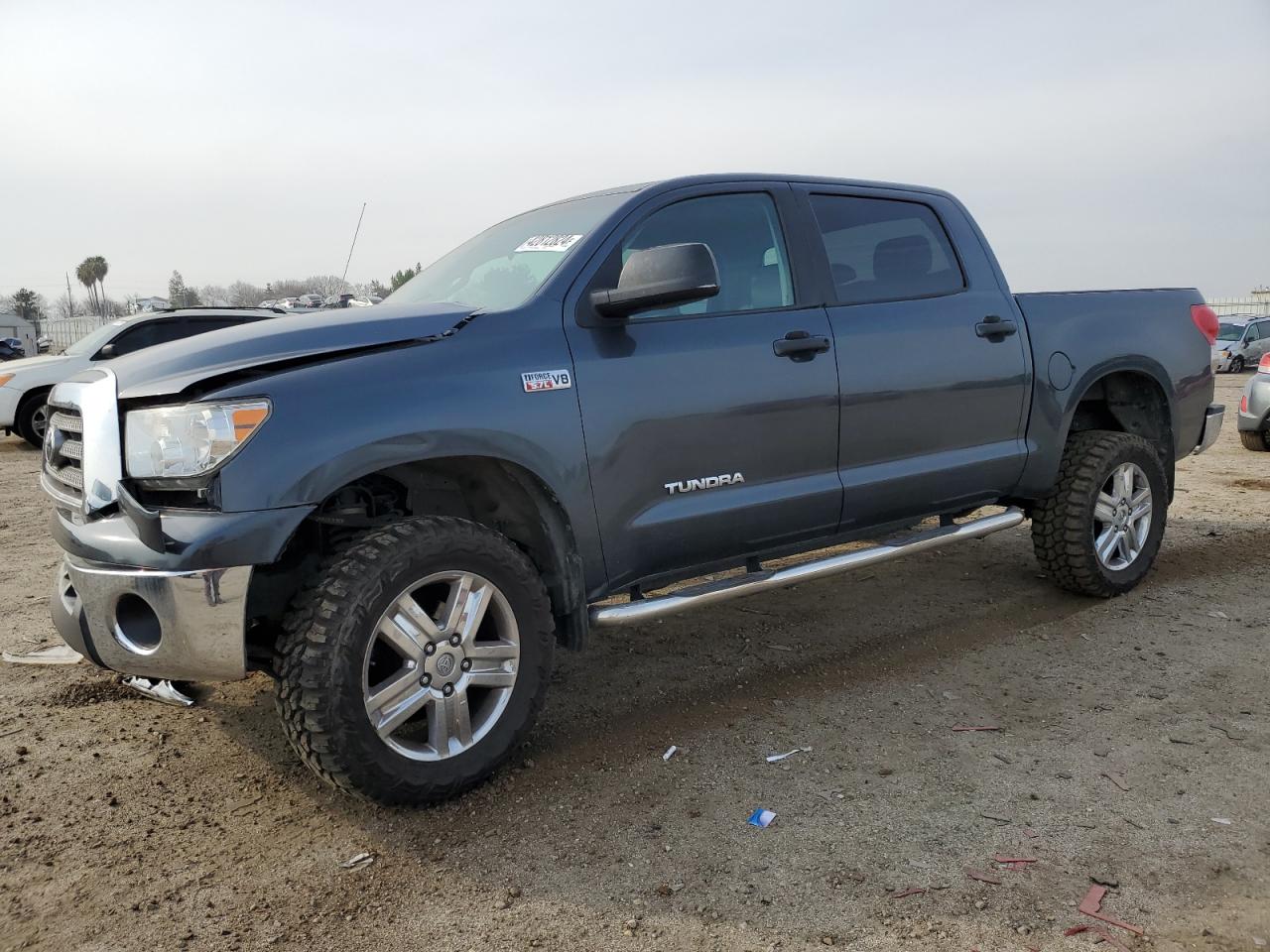 Photo 0 VIN: 5TBDV54188S512691 - TOYOTA TUNDRA 