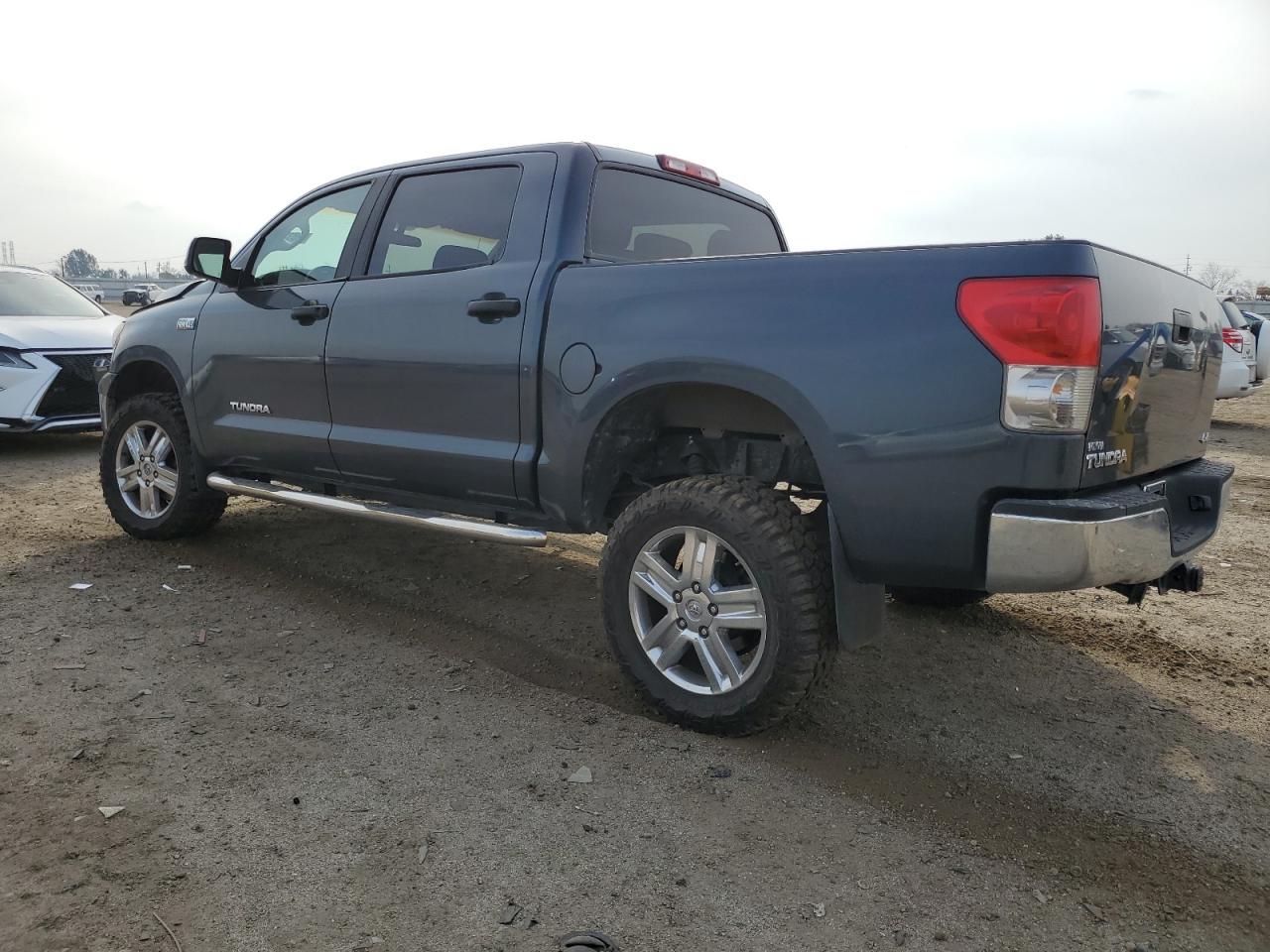 Photo 1 VIN: 5TBDV54188S512691 - TOYOTA TUNDRA 