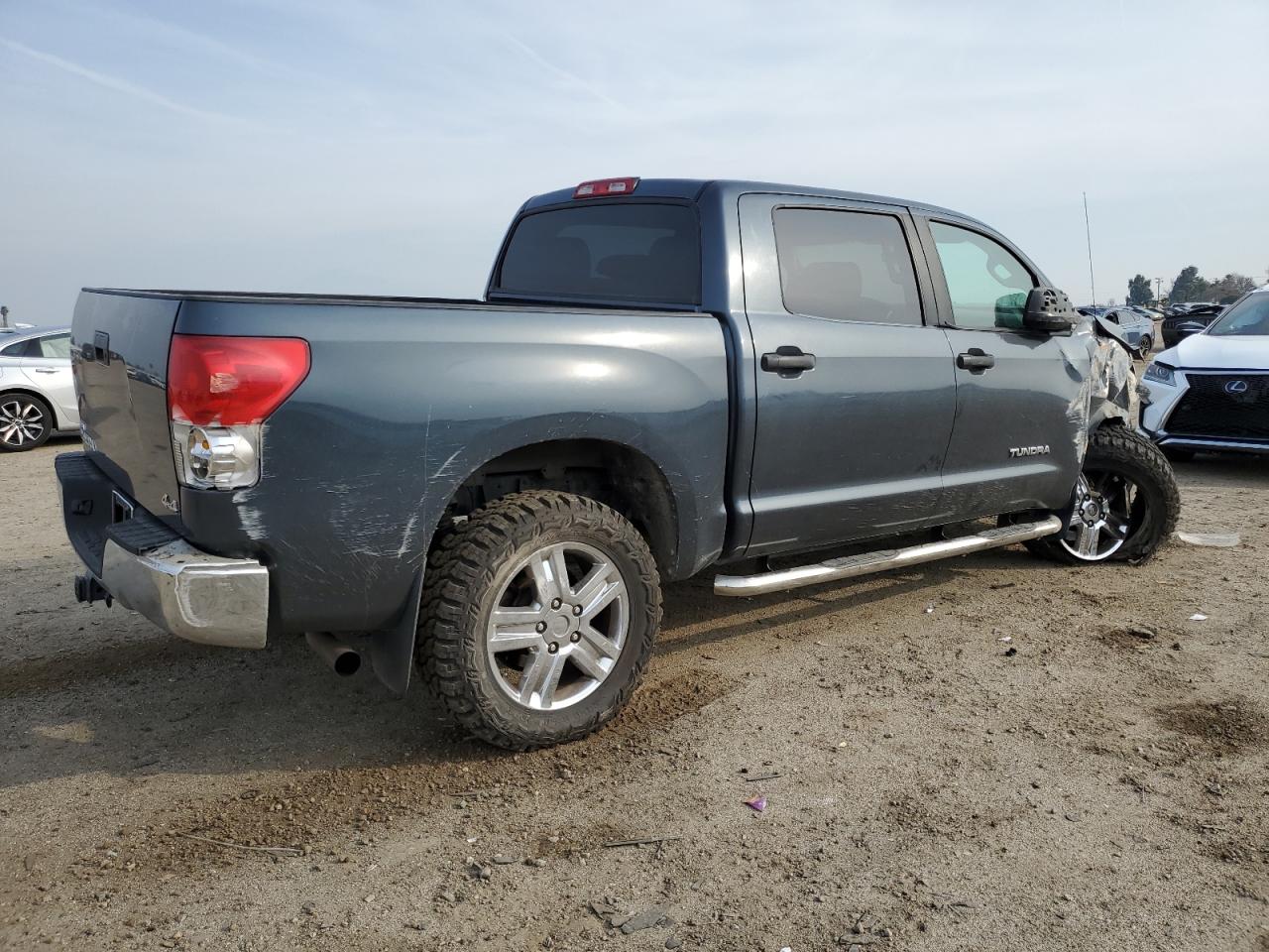 Photo 2 VIN: 5TBDV54188S512691 - TOYOTA TUNDRA 